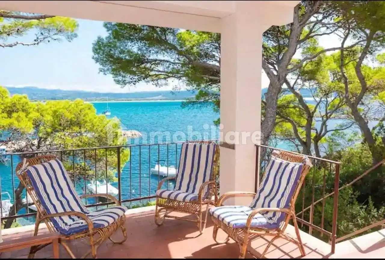 Villa in vendita a Sant'Anna Arresi