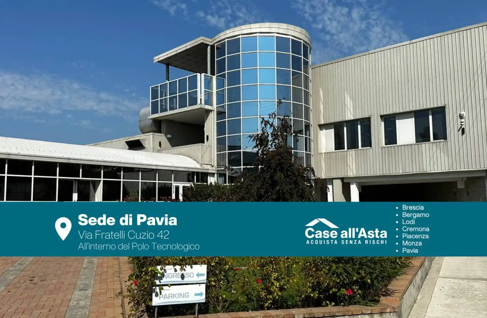 Appartamento in vendita a Vigevano