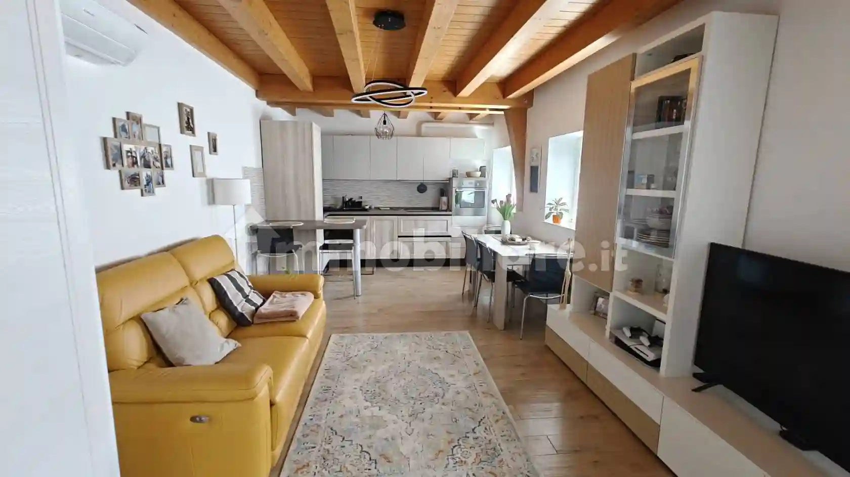 Attico - Mansarda - foto 2