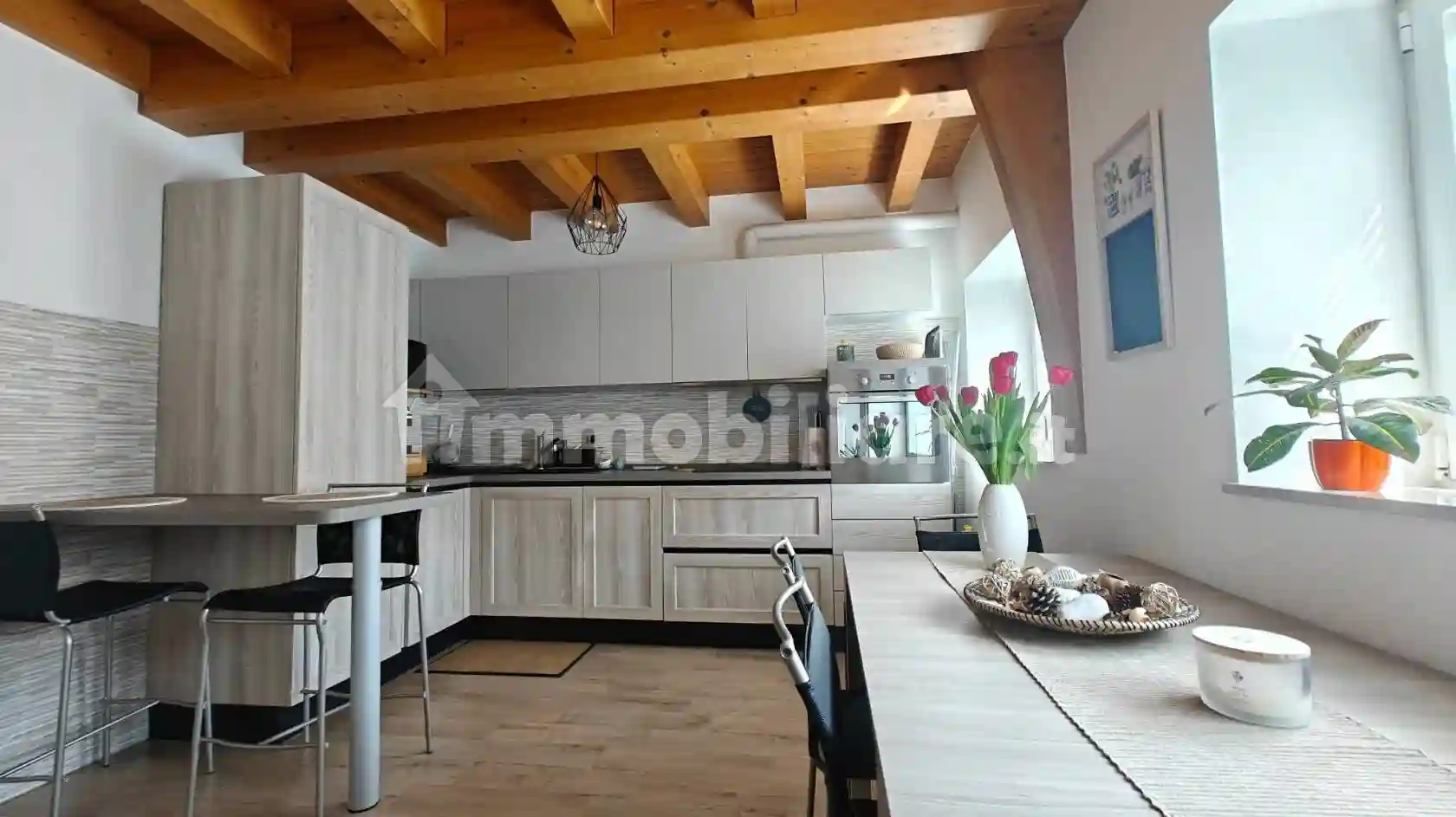 Attico - Mansarda - foto 3