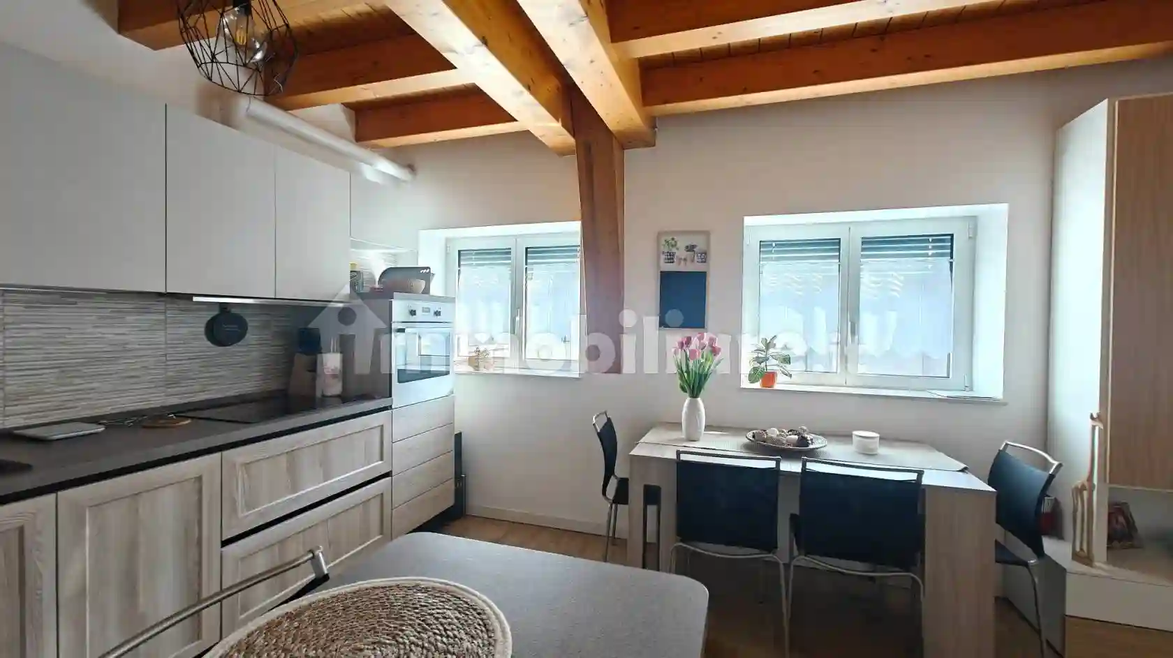 Attico - Mansarda - foto 4