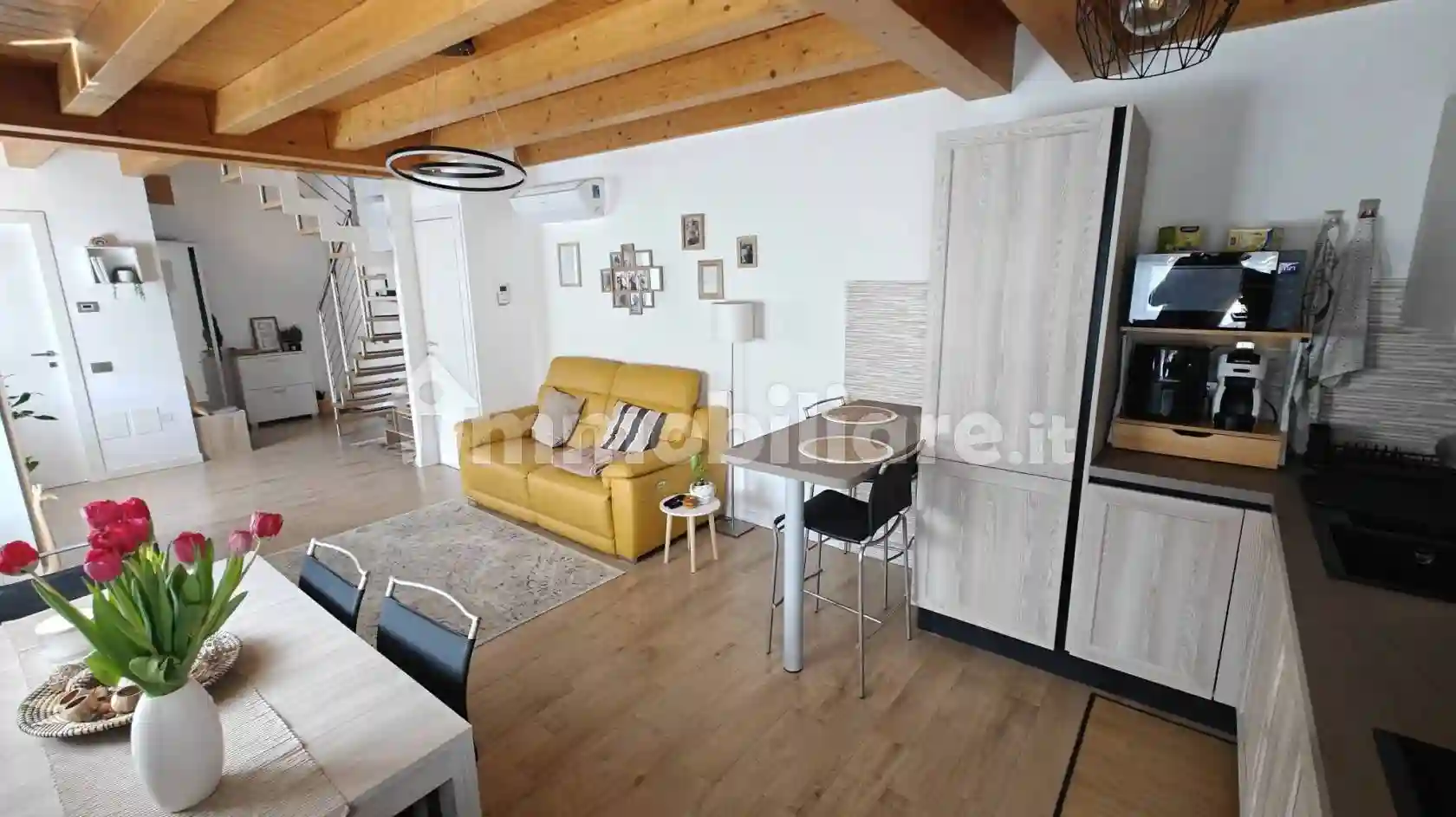 Attico - Mansarda - foto 5