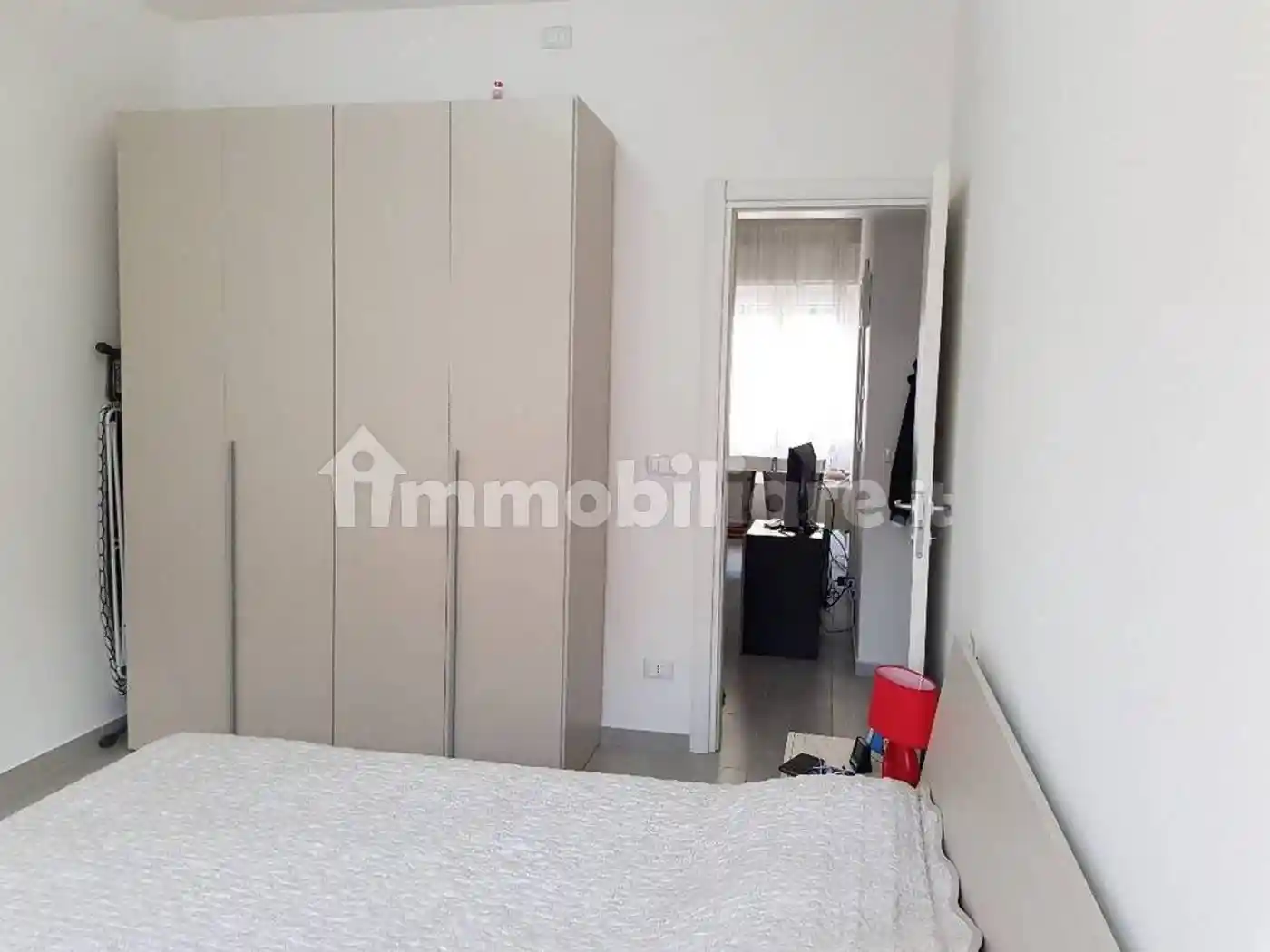 Appartamento in affitto a Ferrara