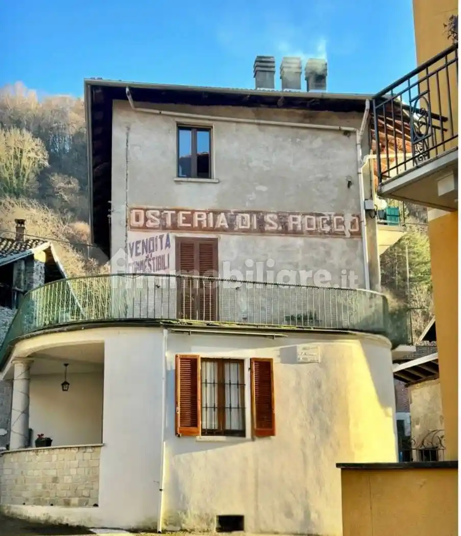 Appartamento in vendita a Quarona