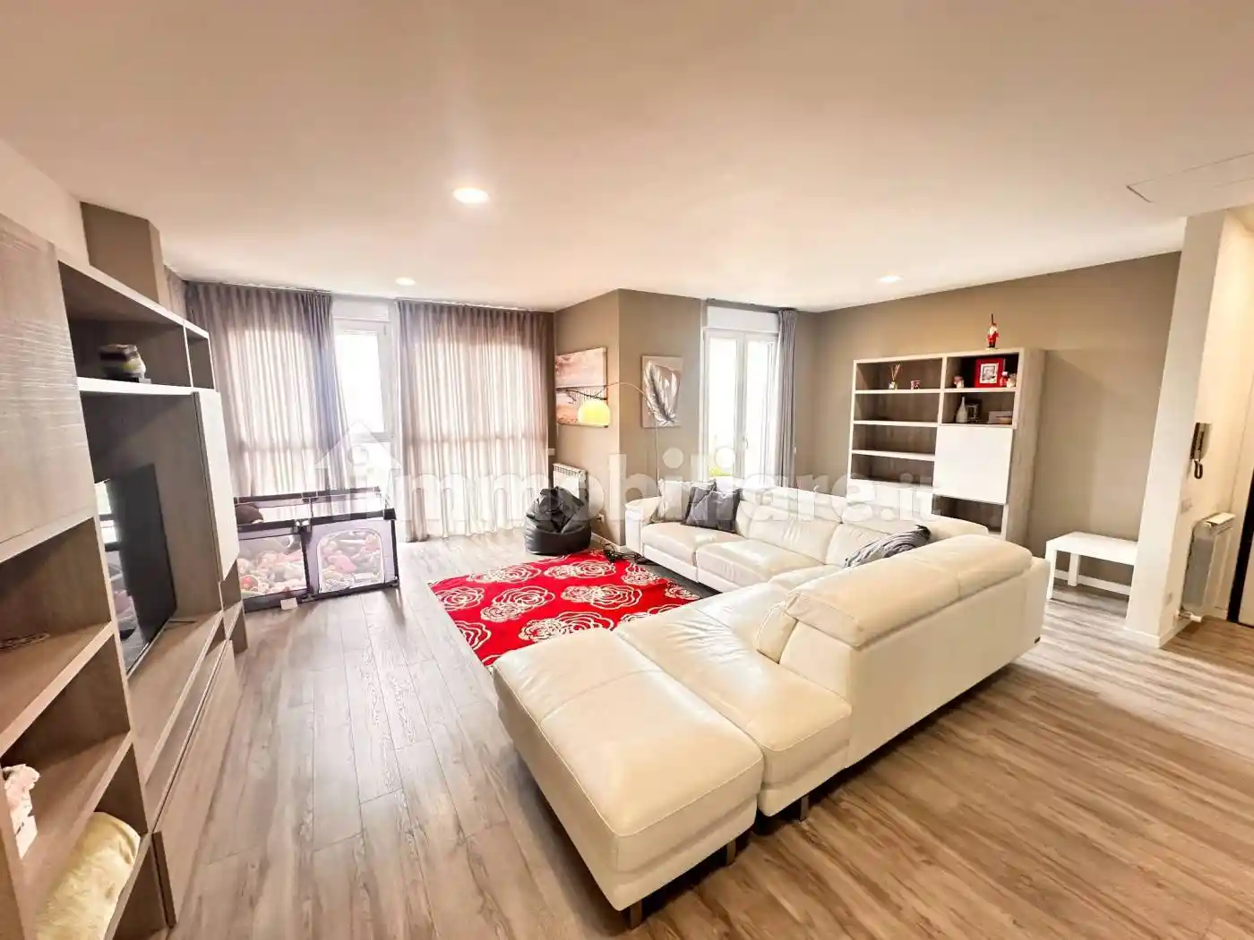 Appartamento in vendita a Cagliari