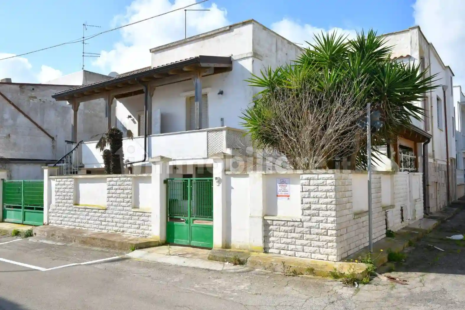 Villetta a schiera - foto 2