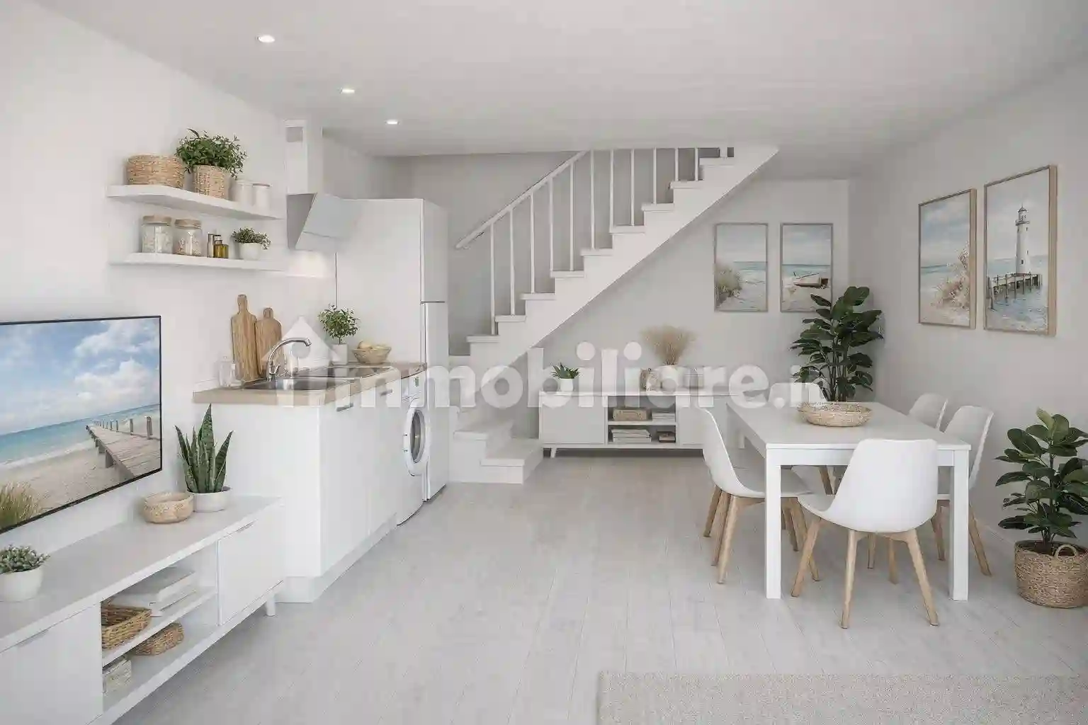 Villetta a schiera - foto 3