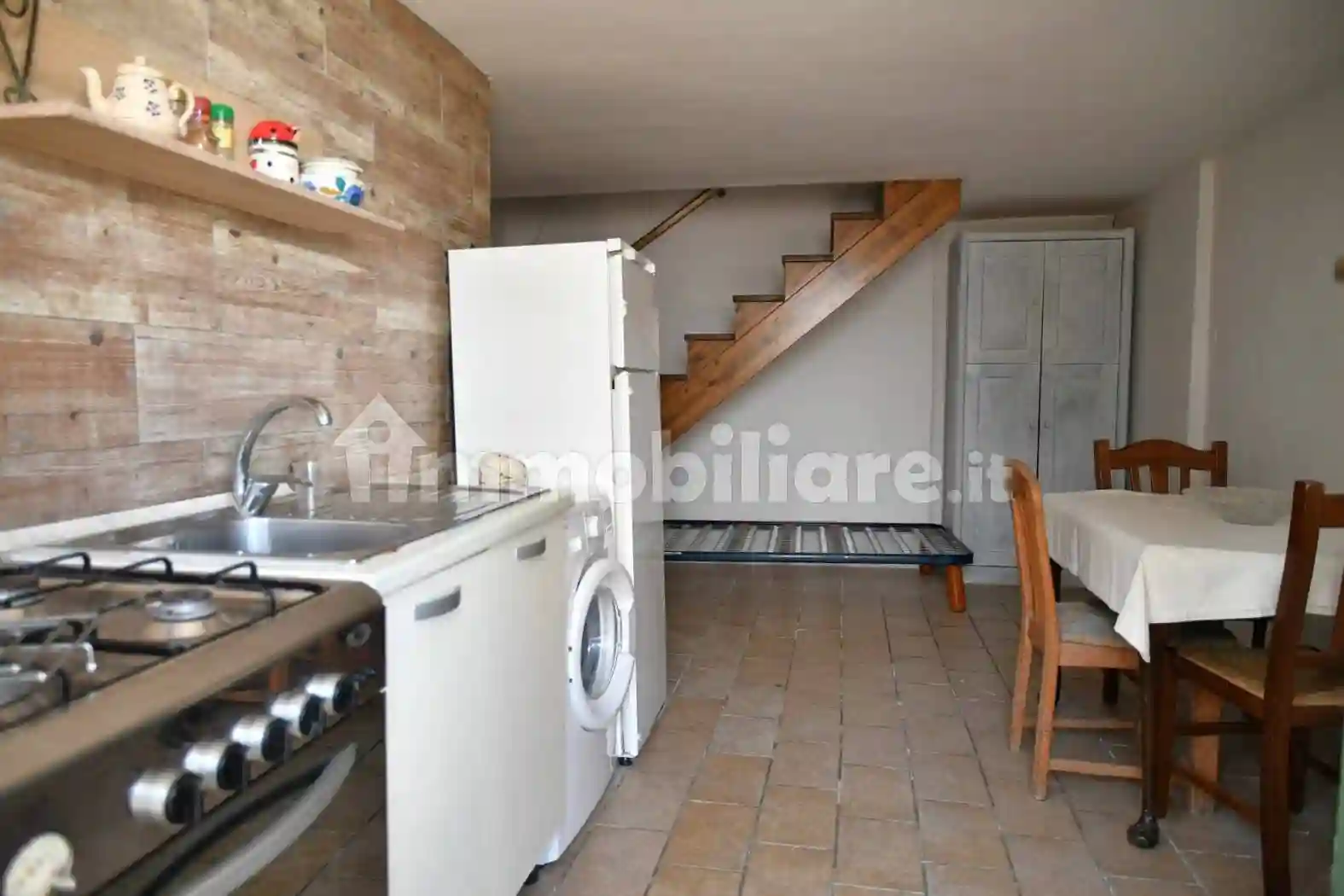 Villetta a schiera - foto 4