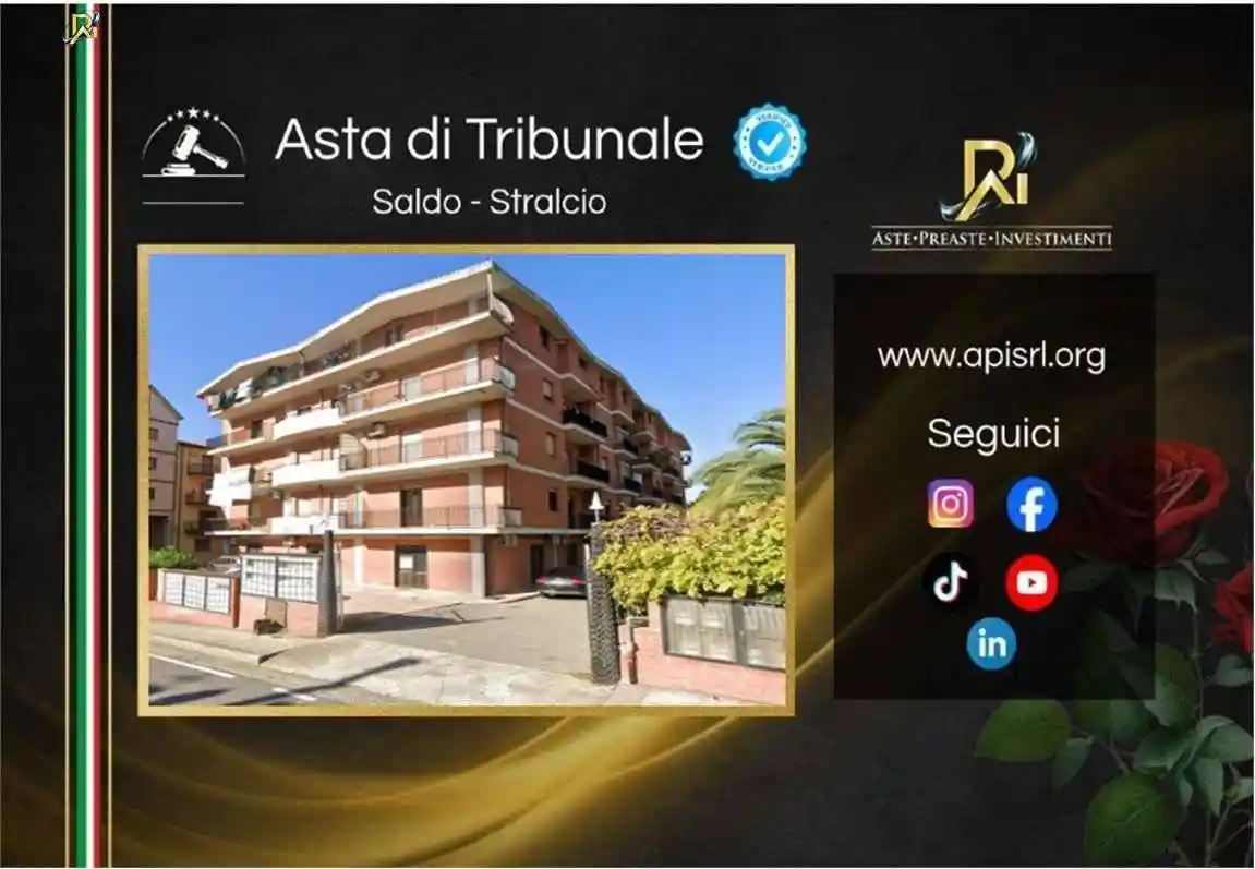 Appartamento in vendita a Sant'Arcangelo