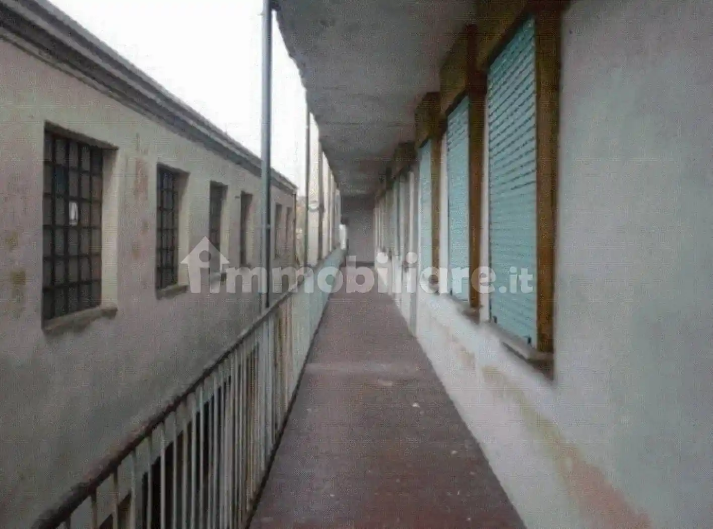 Appartamento in vendita a Fiesso d'Artico