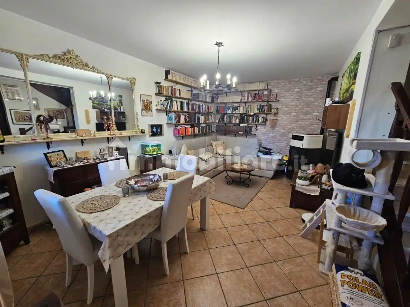 Villa in vendita a Oriolo Romano