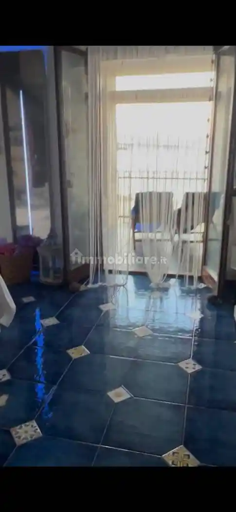 Appartamento in affitto a Messina