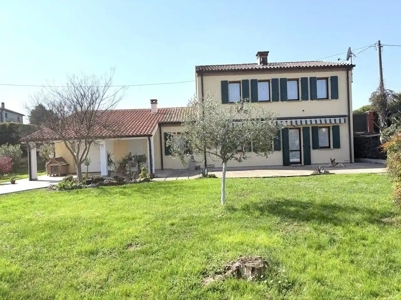 Casa indipendente - foto 2