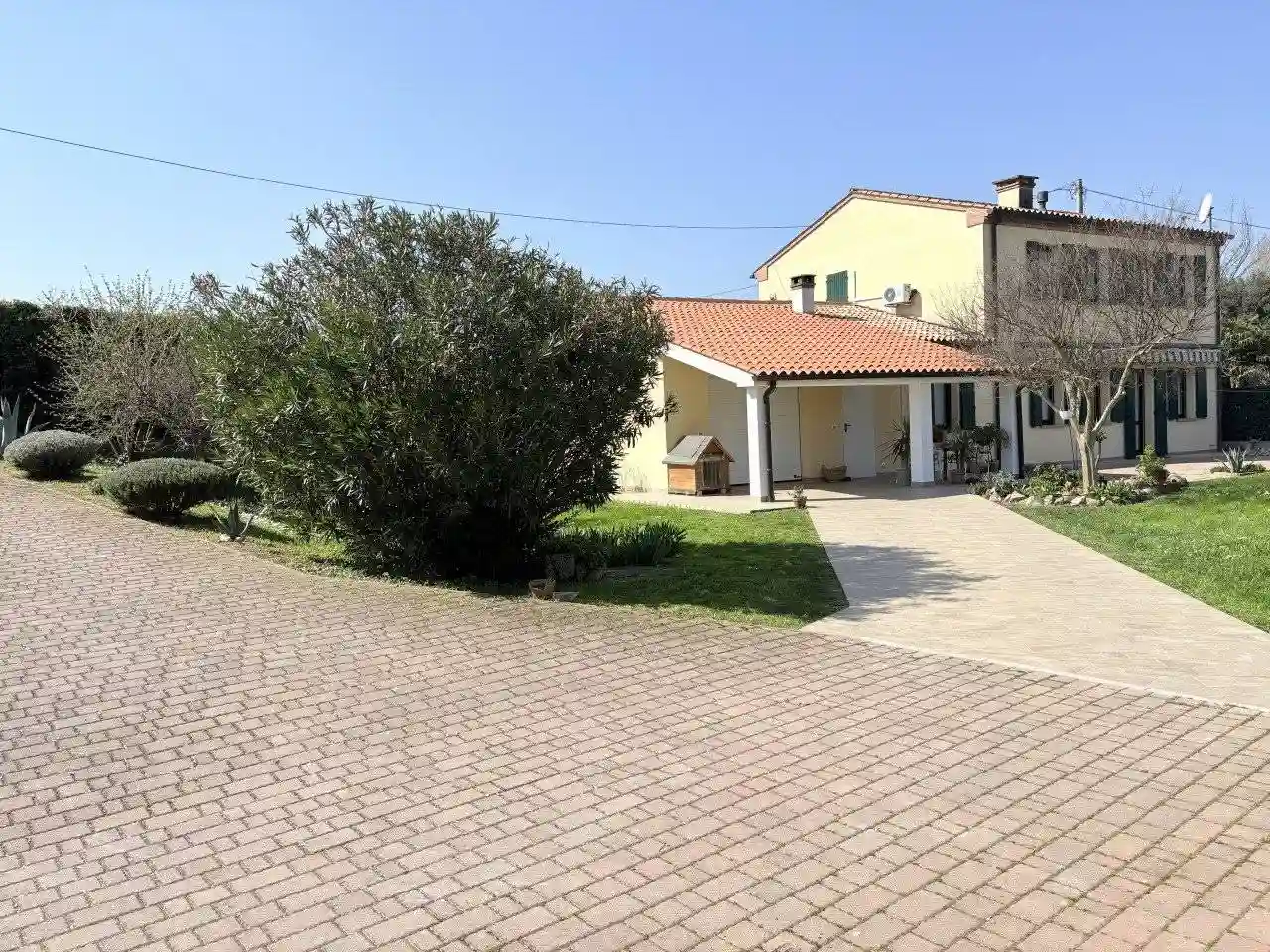 Casa indipendente - foto 4