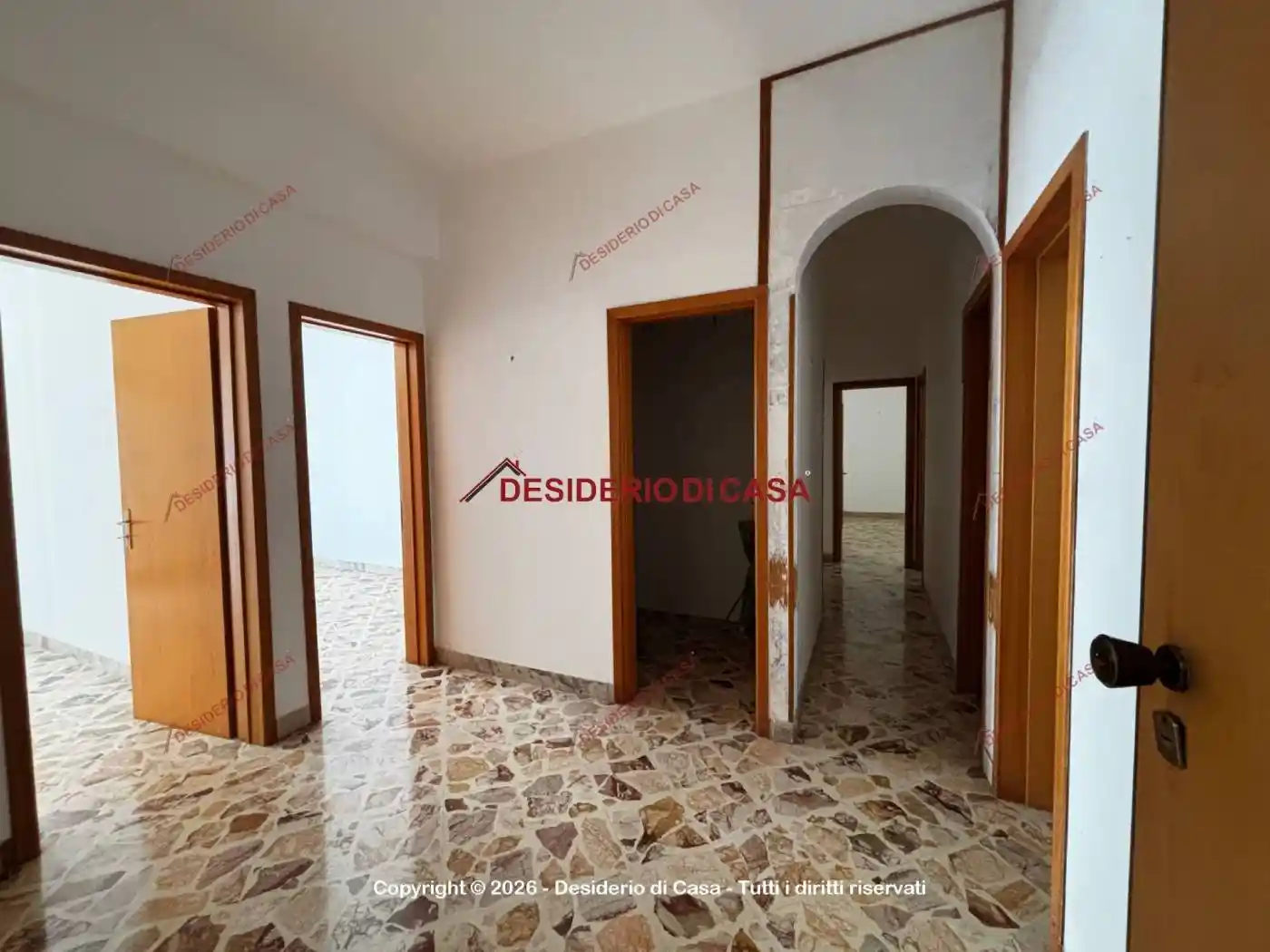 Appartamento in vendita a Alcamo