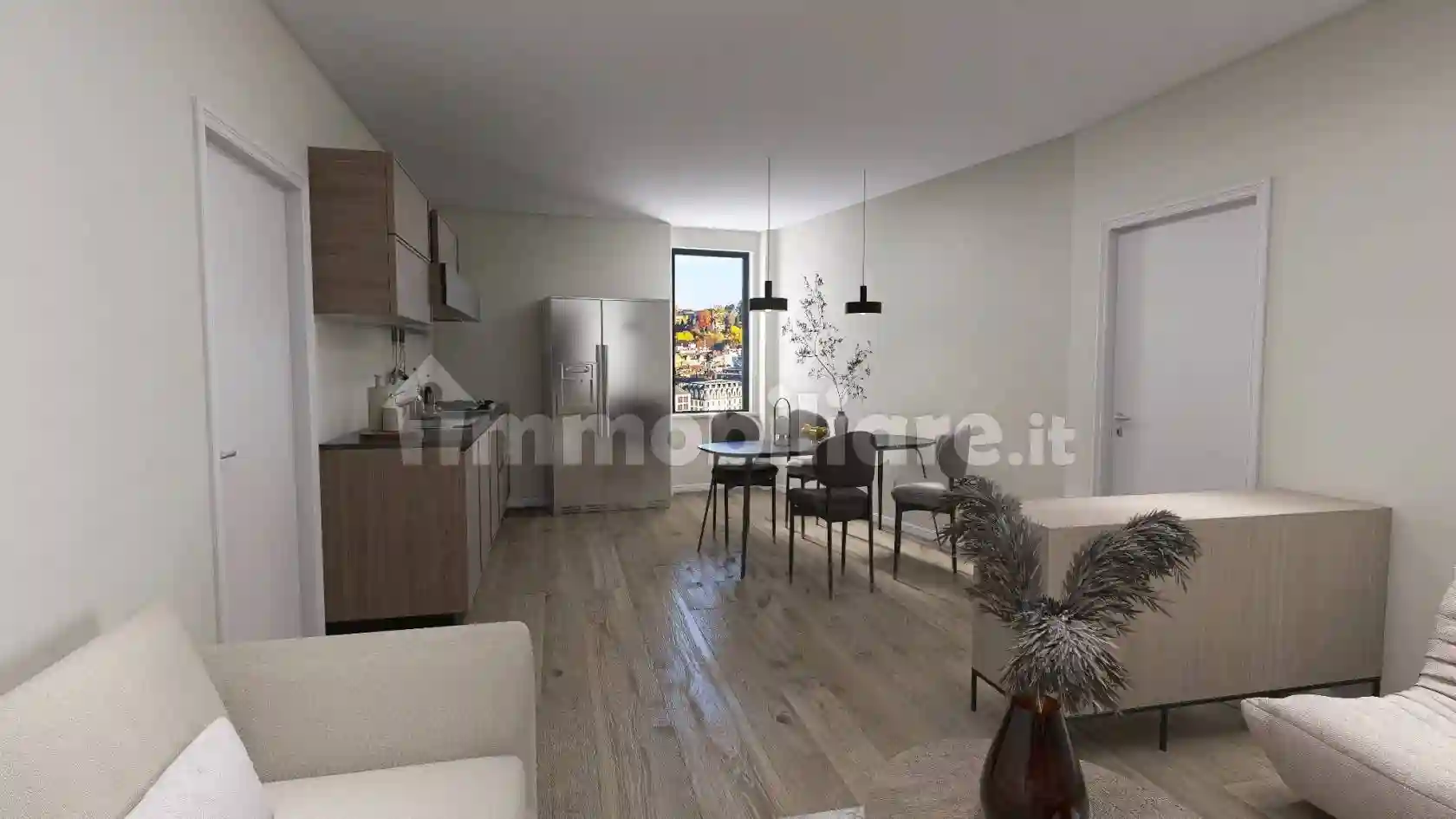 Appartamento - foto 5