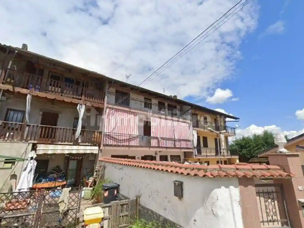 Appartamento in vendita a Barbania