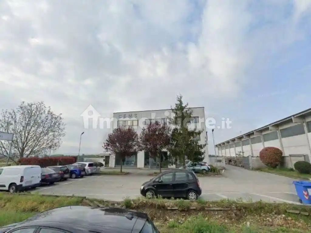 Appartamento in vendita a Volpiano