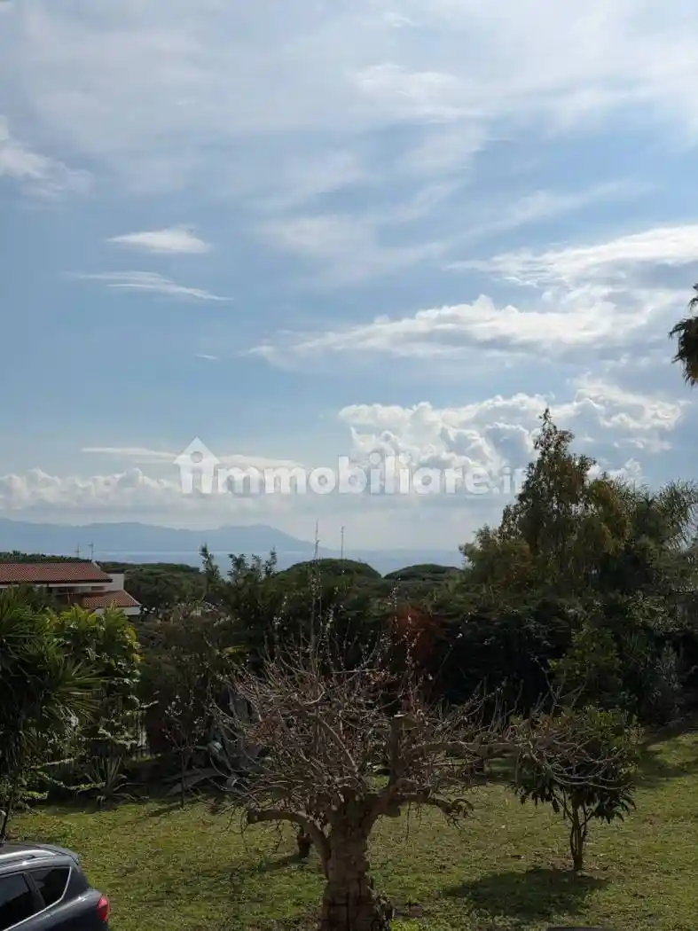 Appartamento in affitto a Ercolano