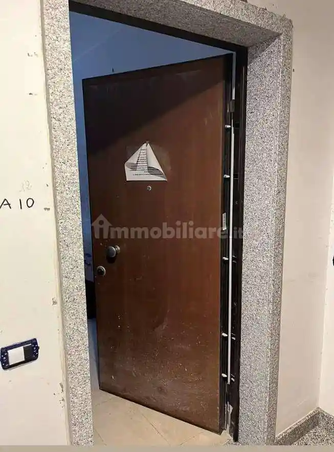 Appartamento in vendita a Settimo Torinese