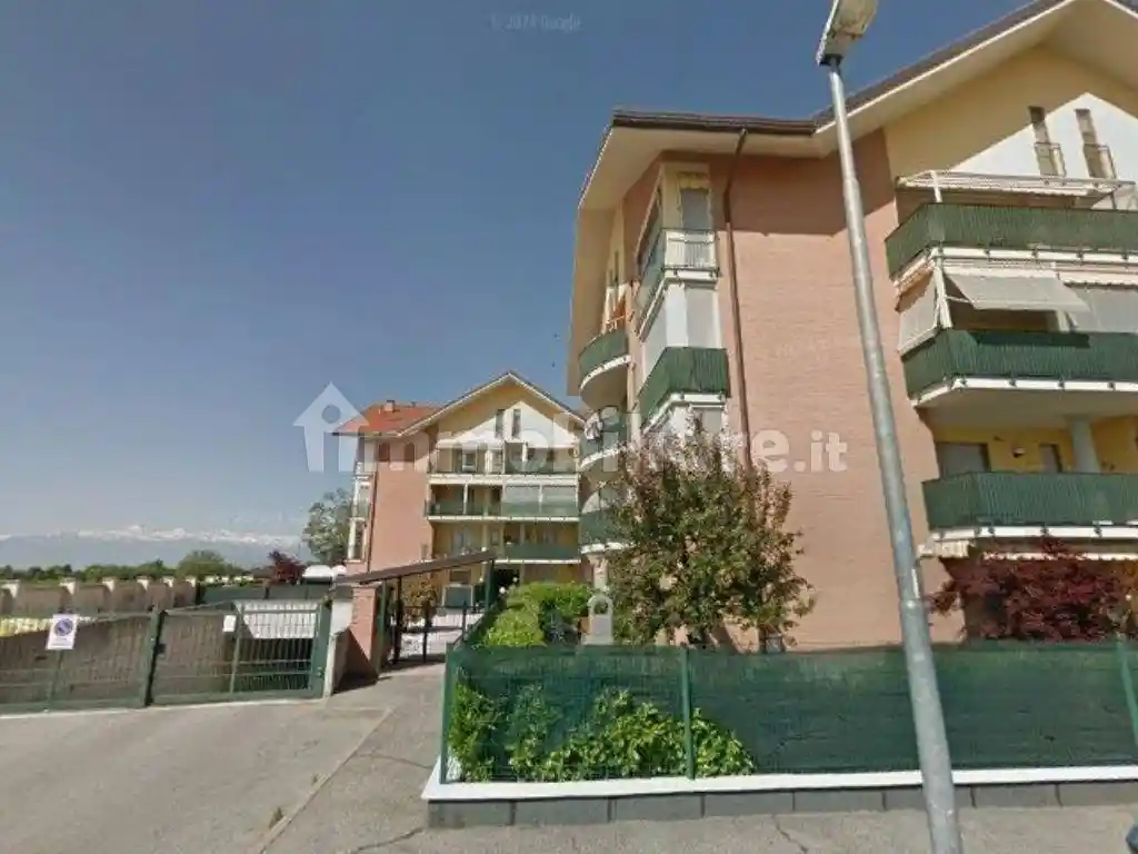 Appartamento in vendita a Piossasco