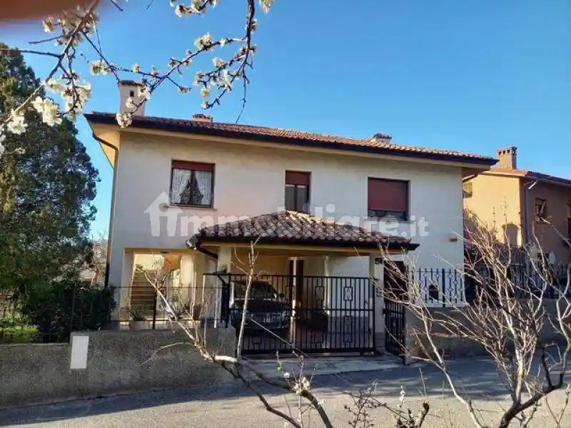 Villa in vendita a Trieste