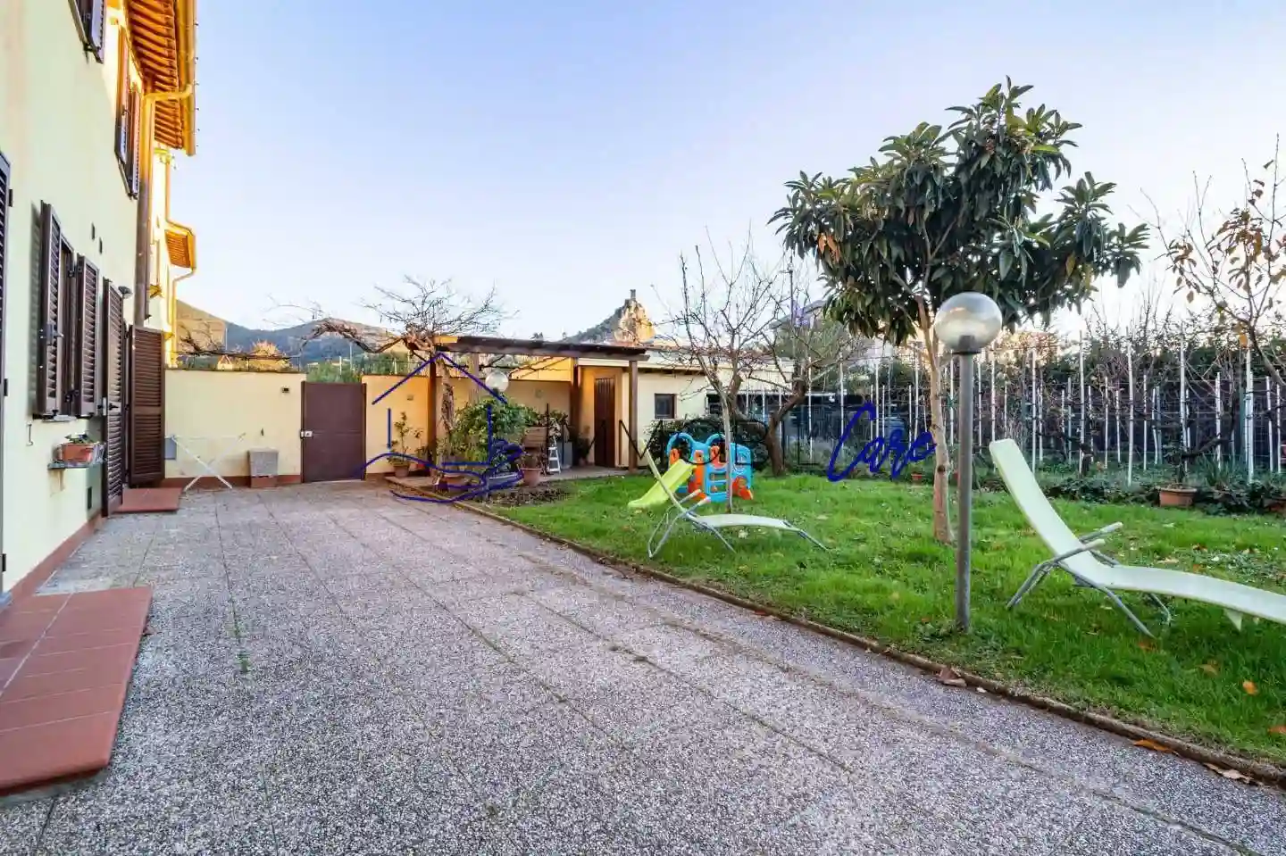 Villetta a schiera - foto 3