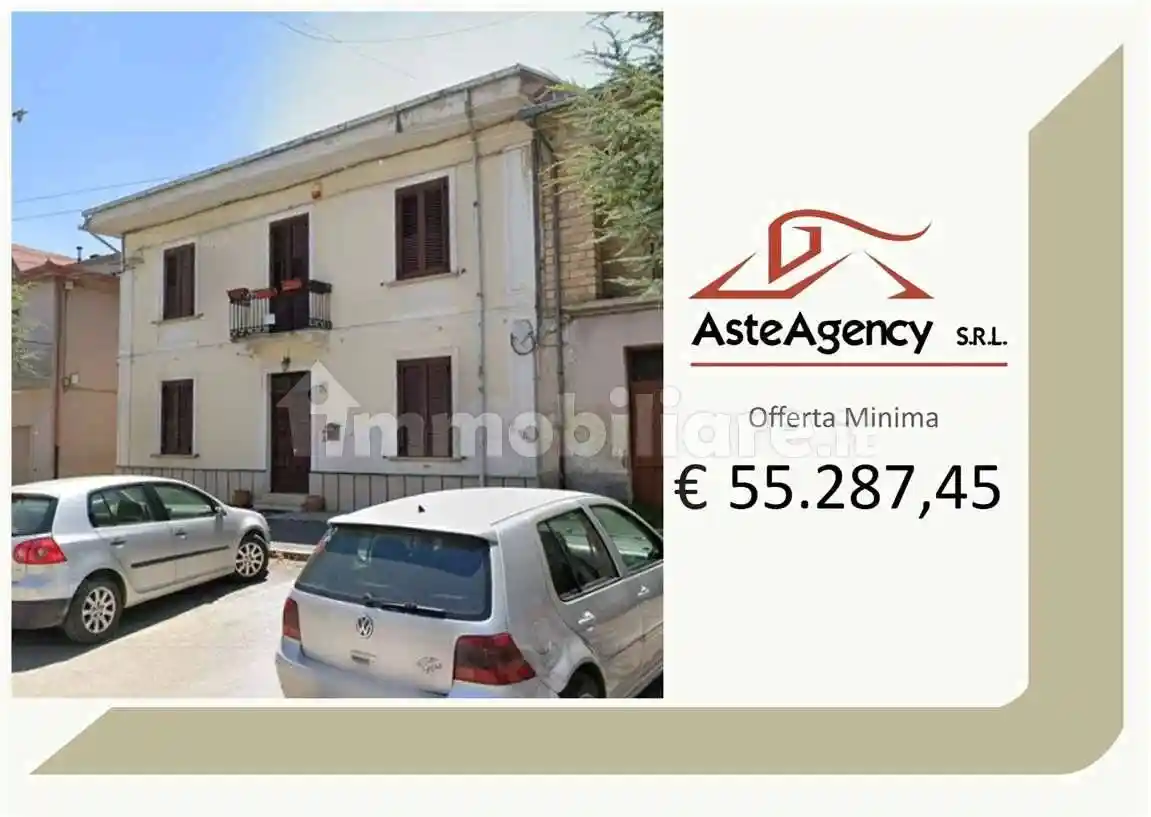 Casa indipendente in vendita a Ortucchio