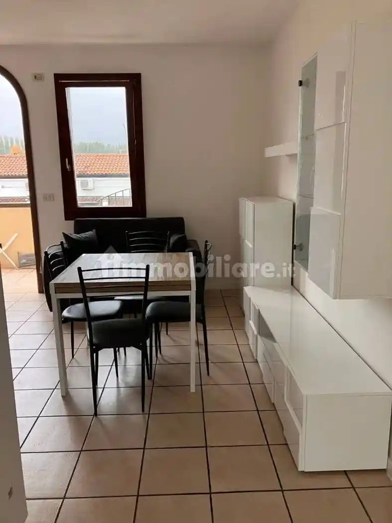 Appartamento in affitto a Badia Polesine