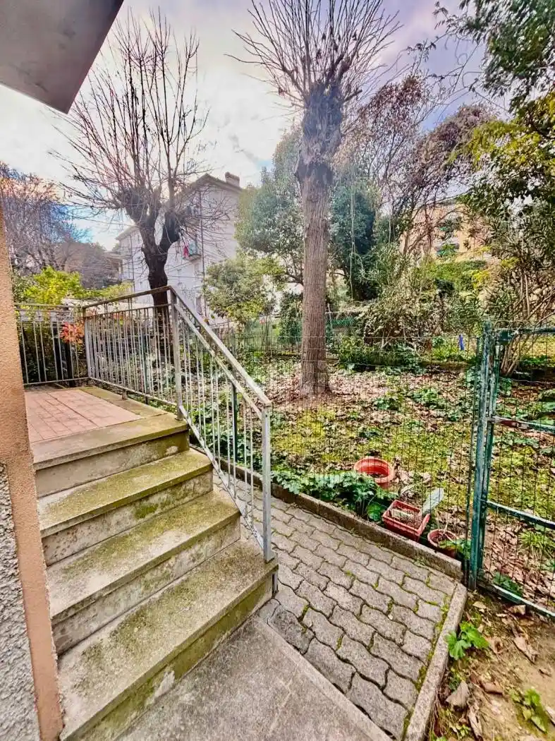 Appartamento in vendita a Bologna