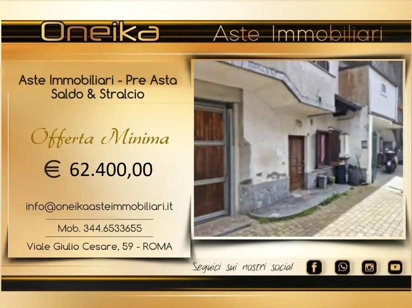 Appartamento in vendita a Somma Lombardo