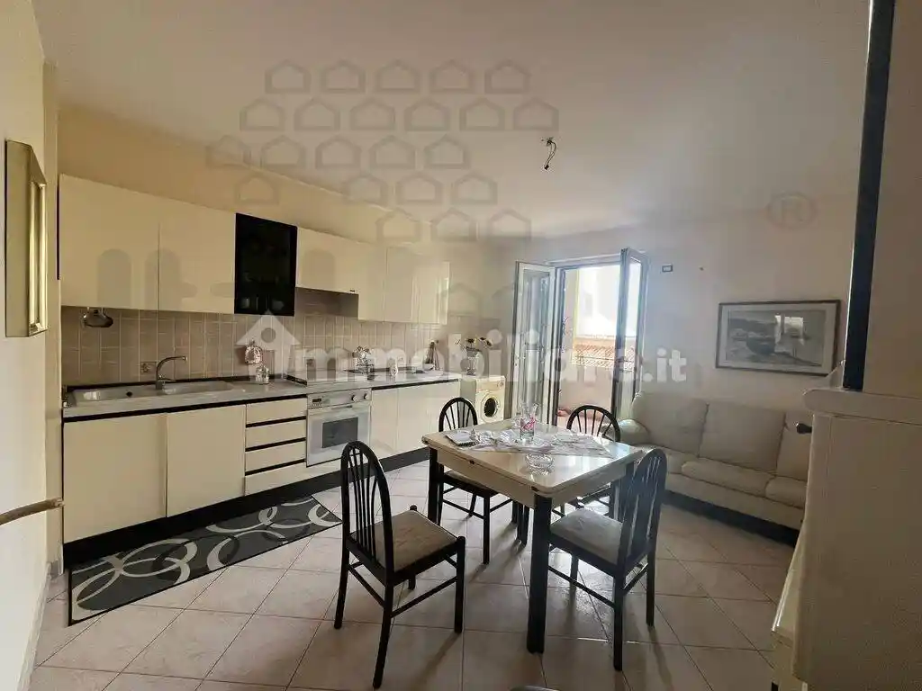 Appartamento in vendita a Villafranca Tirrena