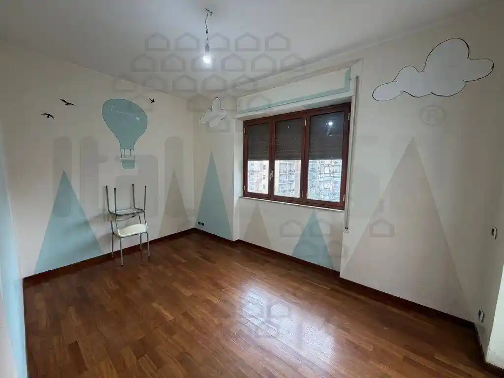 Appartamento in vendita a Messina