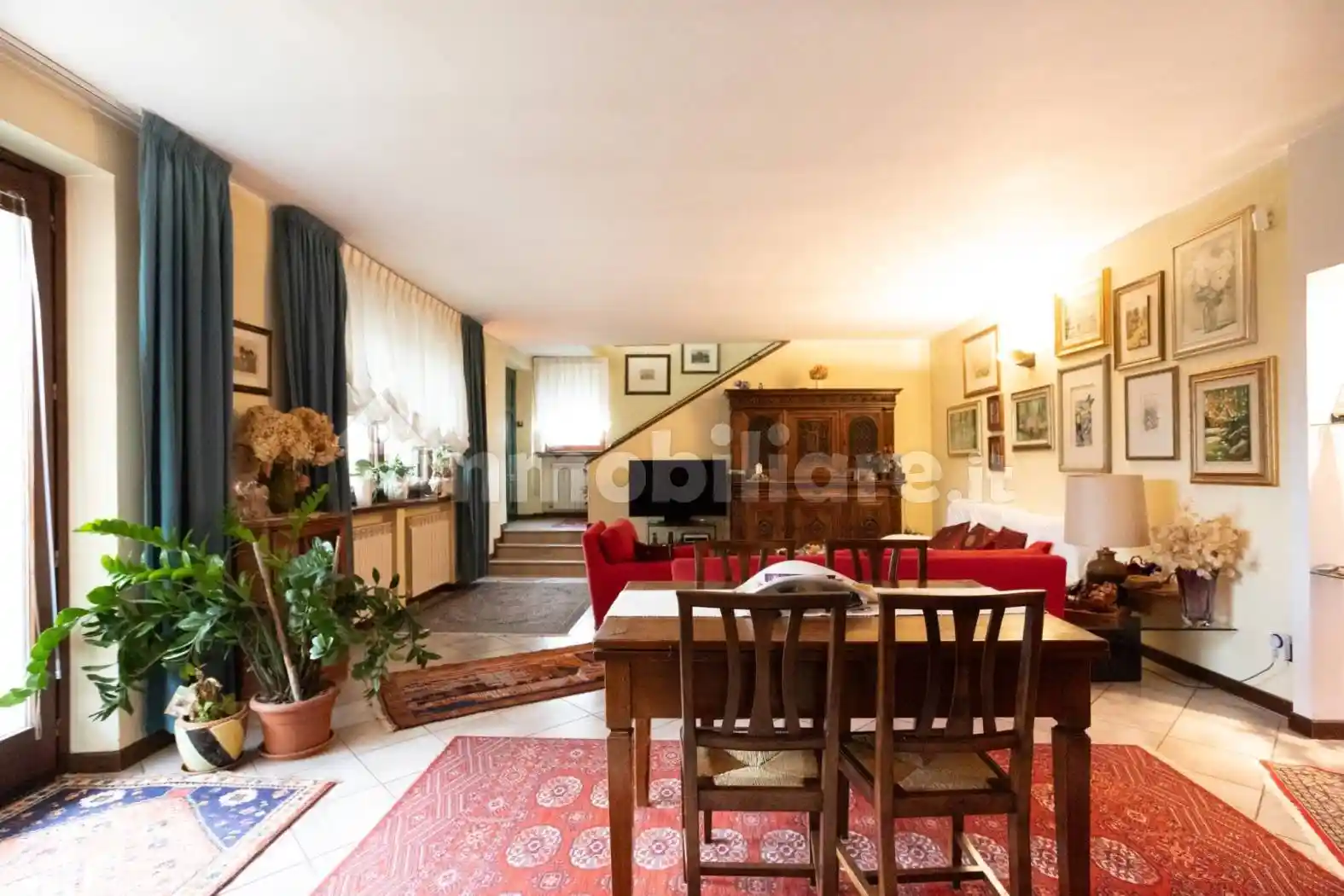 Villa in vendita a Villarbasse