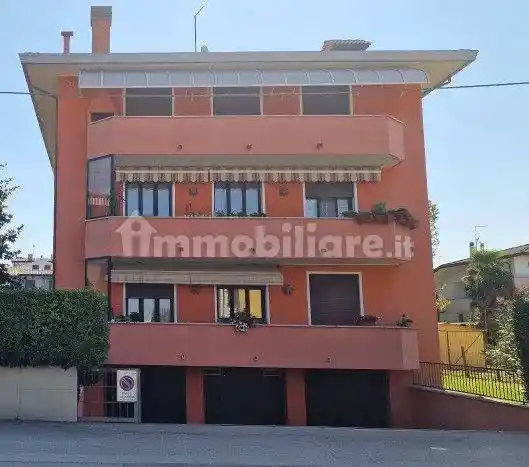 Appartamento in vendita a Piove di Sacco