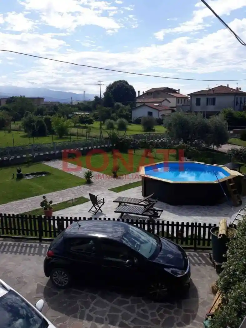 Casa indipendente in vendita a Arcola