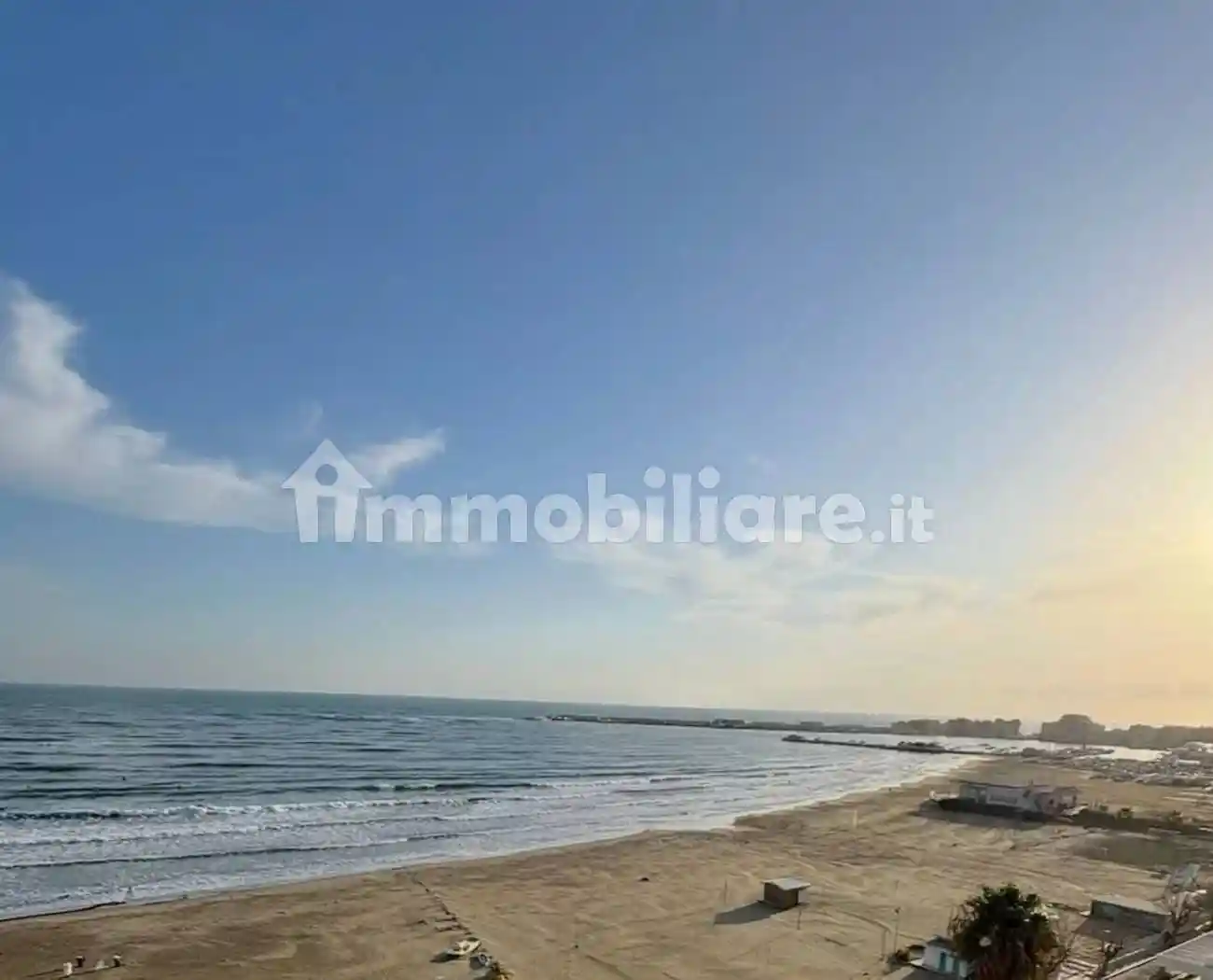 Appartamento in vendita a Anzio