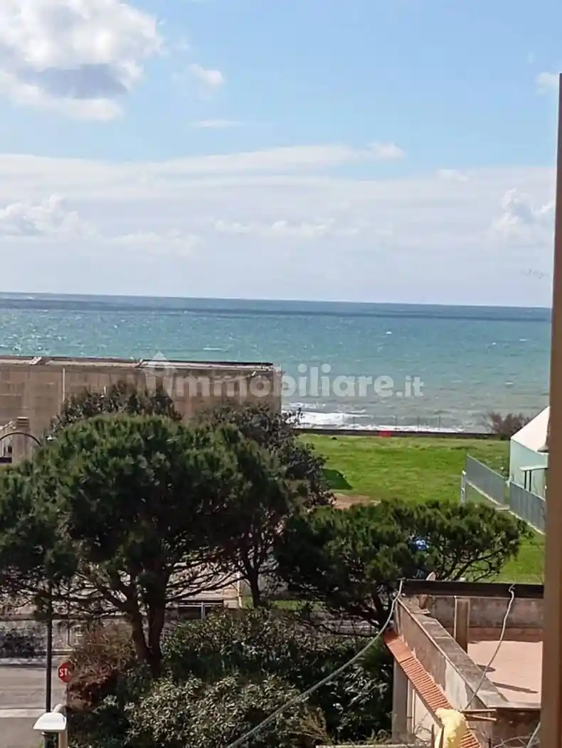 Appartamento in vendita a Anzio