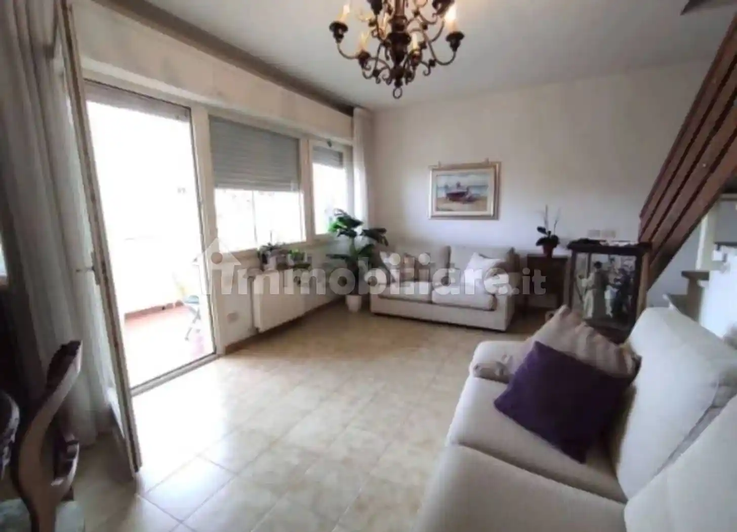 Appartamento in vendita a Nettuno