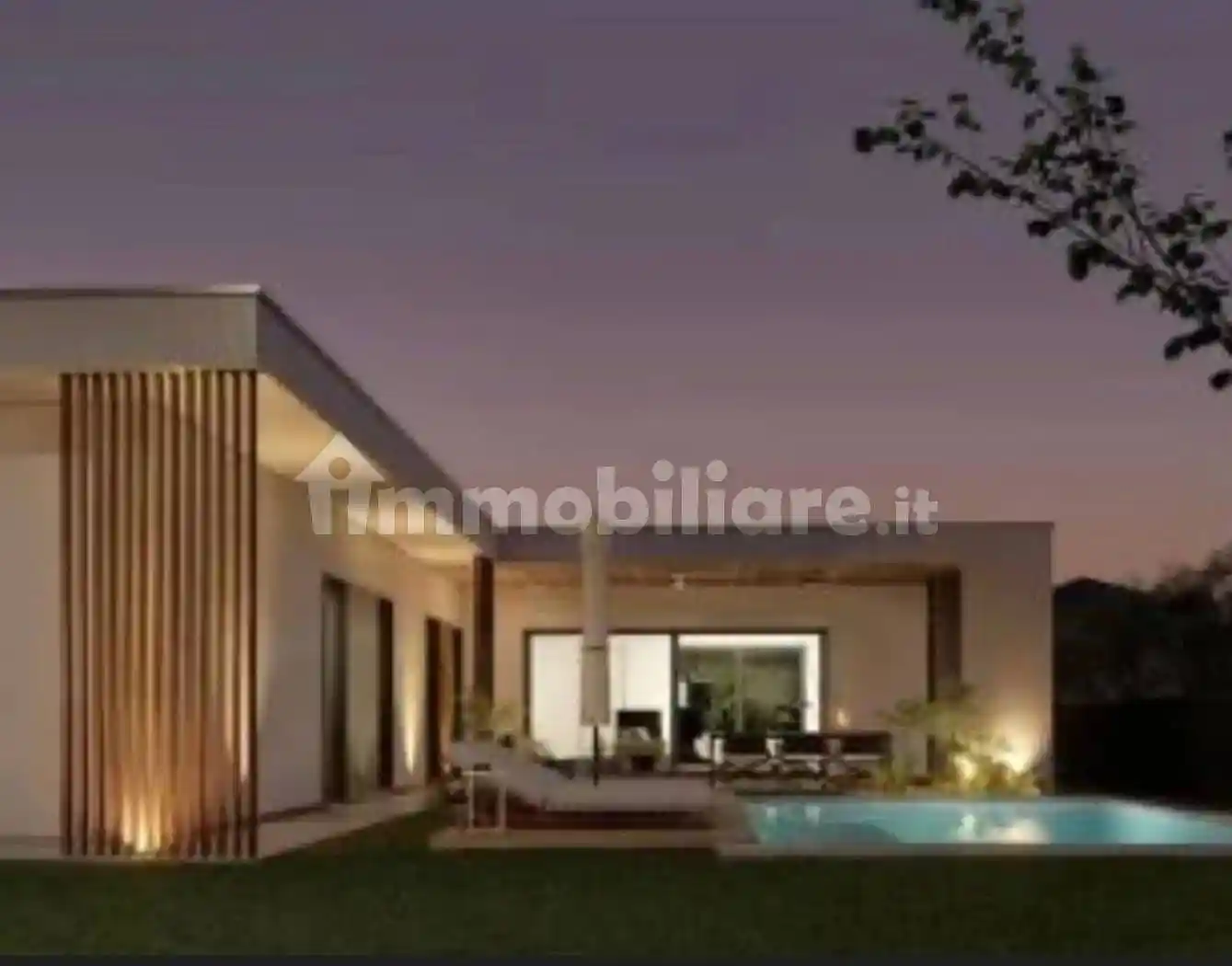 Villa in vendita a Nettuno