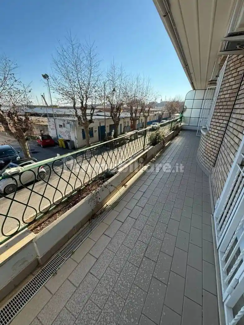 Appartamento in vendita a Anzio