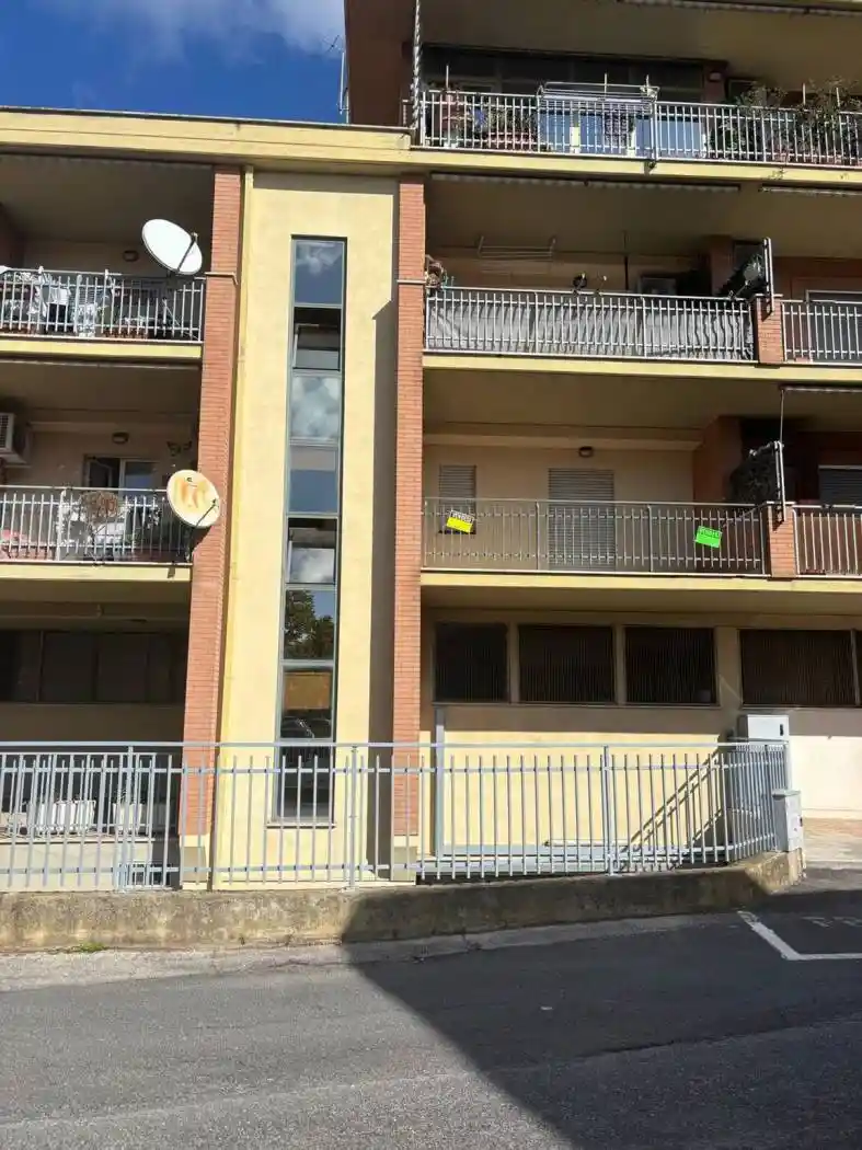 Appartamento in vendita a Aprilia