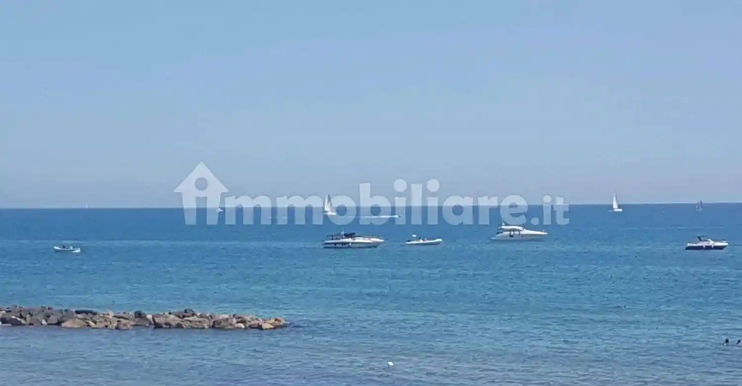 Appartamento in affitto a Anzio