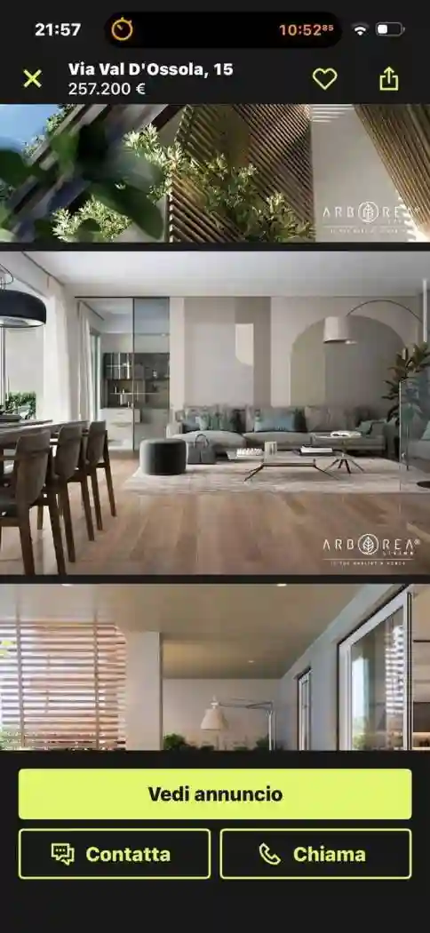 Appartamento - foto 4