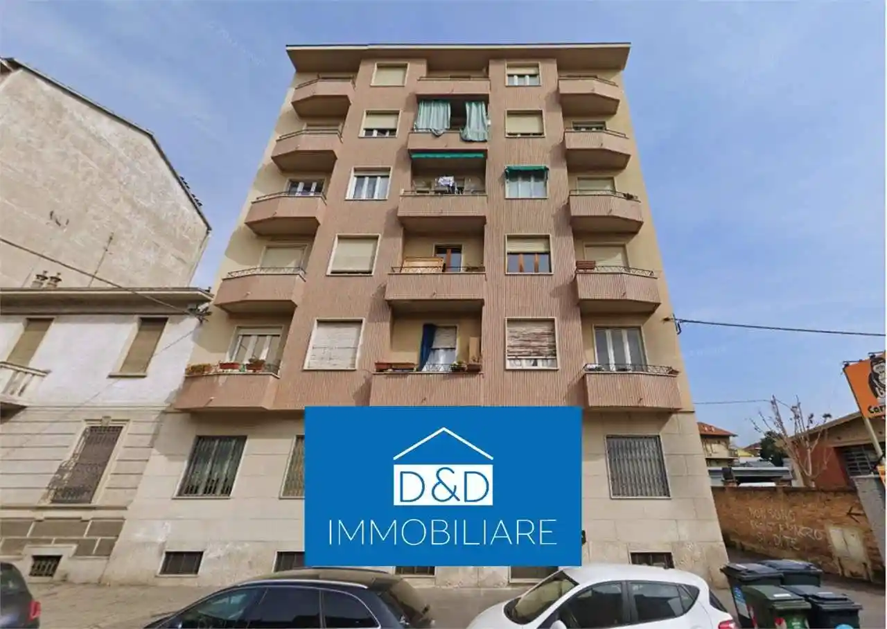 Appartamento in vendita a Torino