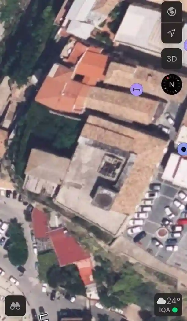 Palazzo - Edificio - foto 2