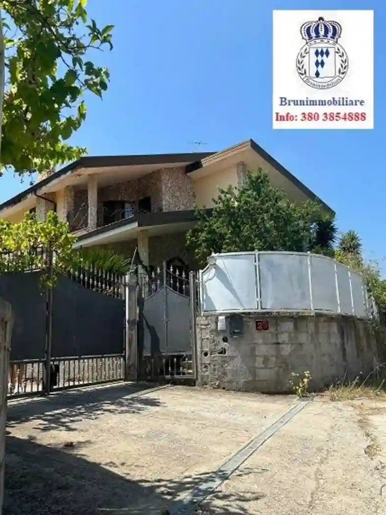 Villa - foto 5