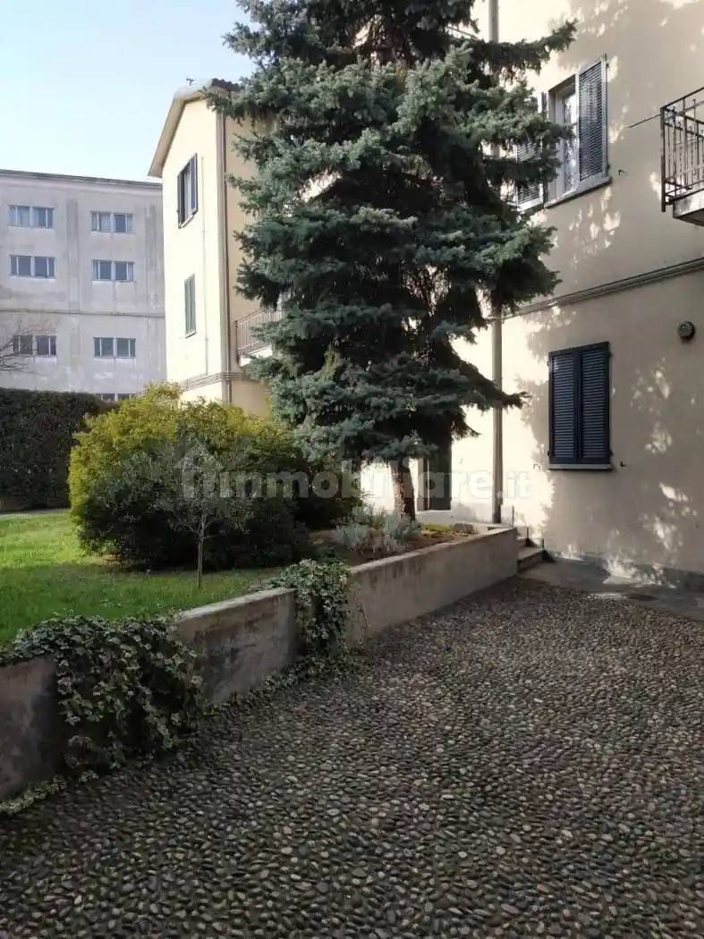 Appartamento in vendita a Como