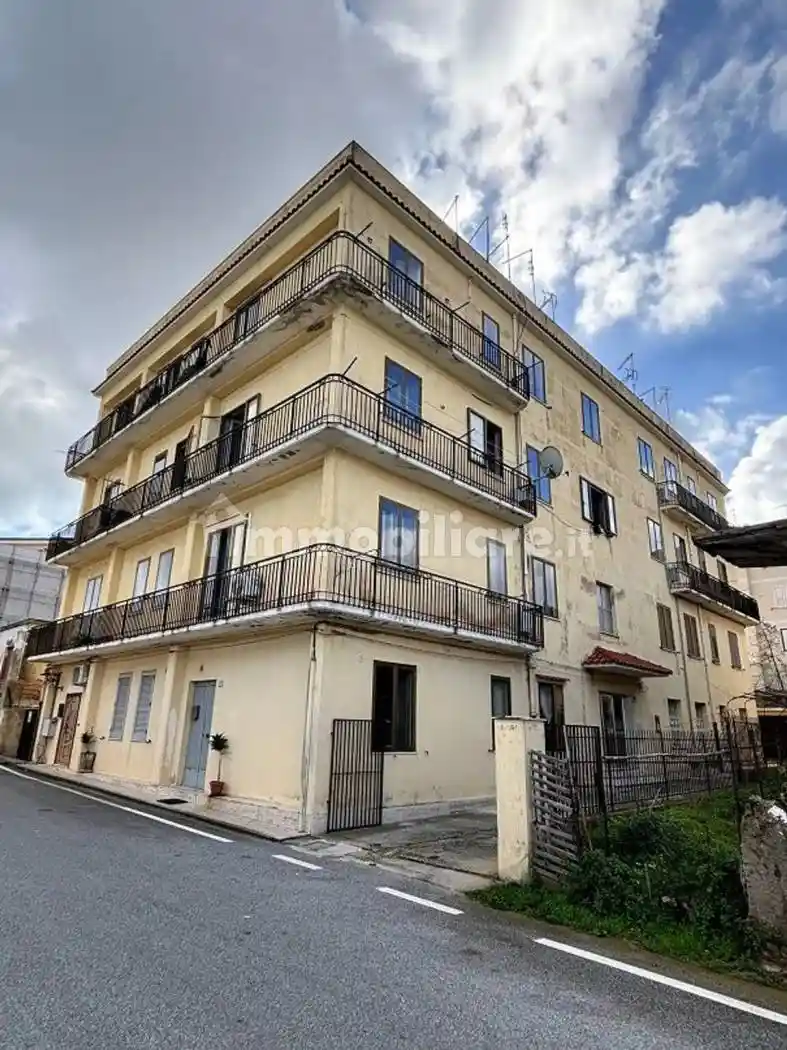 Appartamento in vendita a Briatico