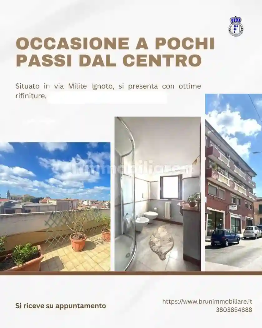 Appartamento - foto 2